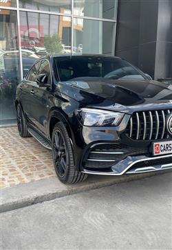 مرسيدس بنز GLE